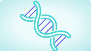 DNA strand