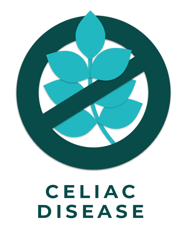 No wheat - Celiac disease