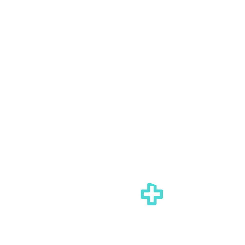 NURSE WITH HEADSET ICON