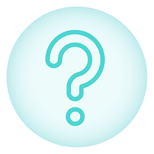 PRE-DIABETES OR QUESTIONMARK ICON
