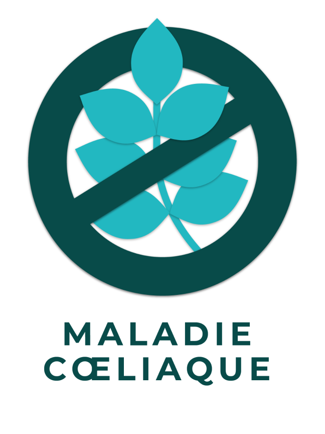 Sans blé - Maladie cœliaque