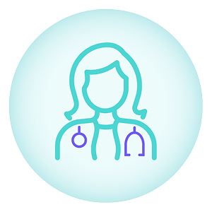 DOCTOR ICON