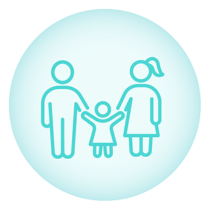 RELATIVE/FAMILY ICON